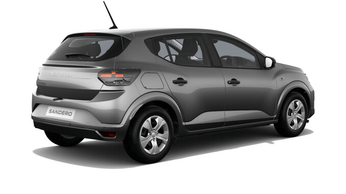 Dacia Sandero 1.0 Tce Essential 5dr Petrol Hatchback - Image 3